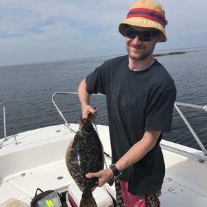 Meet your Posher, Cullen